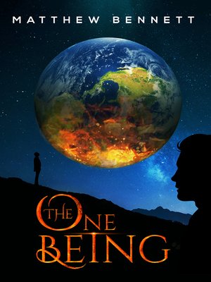 cover image of The One Being
